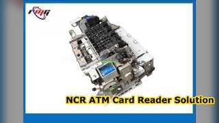 Czytnik kart inteligentnych USB NCR SelfServ 66XX 4450737837