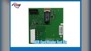 Czytnik kart inteligentnych USB NCR SelfServ 66XX 4450737837