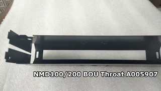 Gardło NMD100/200 BOU A005907