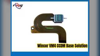 Część zamienna bazy Wincor Nixdorf VM4 CCDM 113