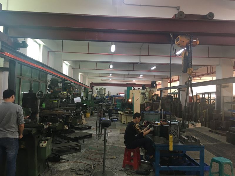 Shenzhen Rong Mei Guang Science And Technology Co., Ltd.