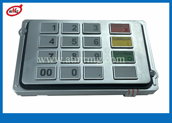 Hyosung 8000R EPP Części zamienne do bankomatów Klawiatura Angielska wersja 7130220502