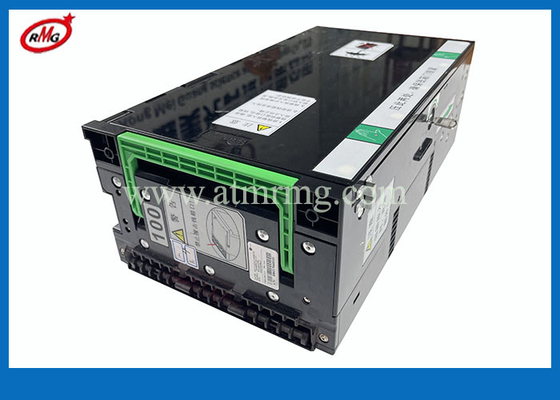GRG H68N 9250 Części maszyn bankomatowych Kaseta do recyklingu gotówki CRM9250-RC-001 YT4.029.0799