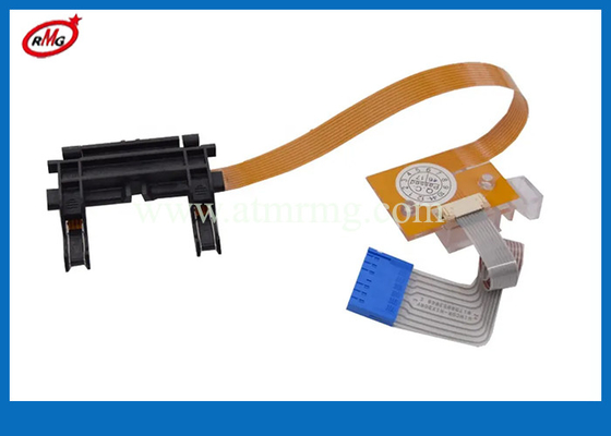 1750044668 Części zamienne do bankomatów Wincor Uchwyt czujnika Ceramic Assy 01750044668