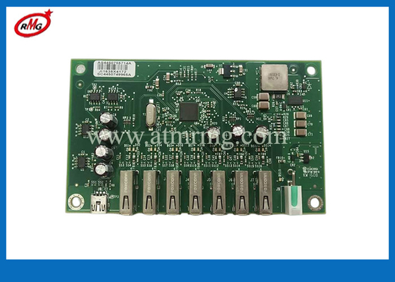 Części bankomatu 4450755714 Uniwersalny koncentrator USB NCR S2 Top Level Assy 445-0755714