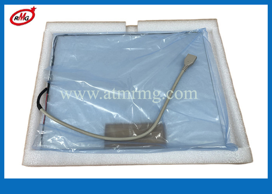 Atm Parts Ncr Sensor-touch Piła do szkła Anti-clare 15 cali 009-0025633 0090025633