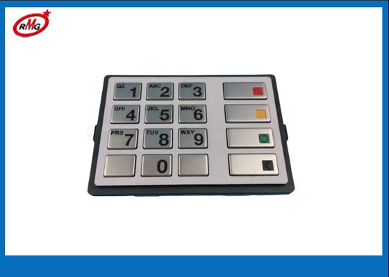 49249431000B Diebold EPP7 Klawiatura Pinpad Części zamienne do bankomatów