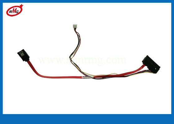 Części maszyny bankomatowej NCR 6683 Kabel zasilający PC Core 4970466594 497-0466594