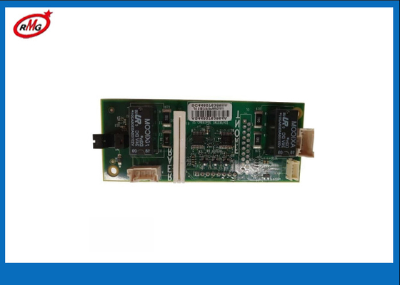 445-0761208-227 445-0768364 4450768364 Części maszyn bankomatowych NCR S2 PCB interfejsu karetki F/L