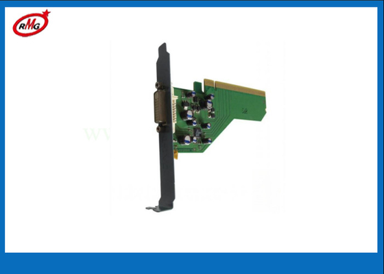 1750121671 Części maszyn bankomatowych Wincor Nixdorf DVI-ADD2-PCIe-X16_shield AB