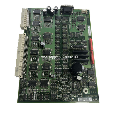 1750052535 01750052535 ATM Części zamienne Wincor Nixdorf CCDM Amplifier Board