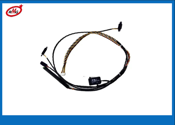 49207982000F Części ATM Diebold Prezenter 625mm Cable Sensor Harness