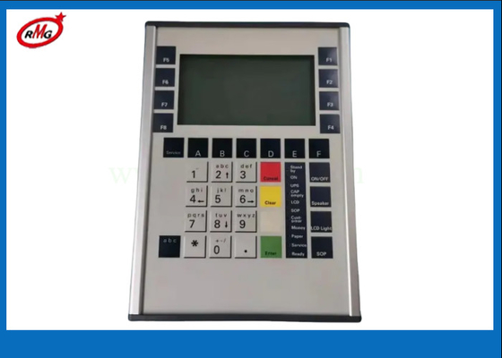 01750109076 Części do bankomatów Wincor Panel operatora USB 1750109076