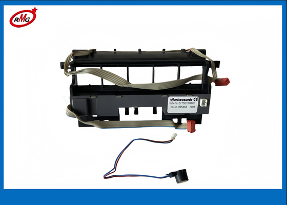 01750159892 01750159892 Bankomat Części zamienne Diebold Nixdorf USDMS CCDM Assy
