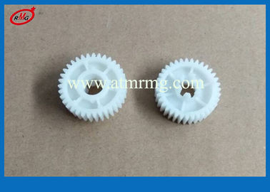 NCR ATM Components NCR 58XX White Thick Gear 35 Ząb 4450632942 445-0632942