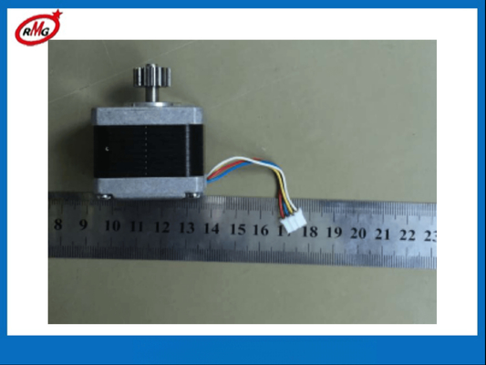 1750215294-49 1750188661 Wincor Nixdorf Podwójny ekstraktor CMD-V5 V Moduł silnika Części zamienne