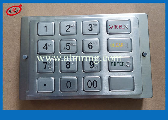 OKI G7 ZT598-L23-D31 Części do bankomatów Angielski EPP ISO9001