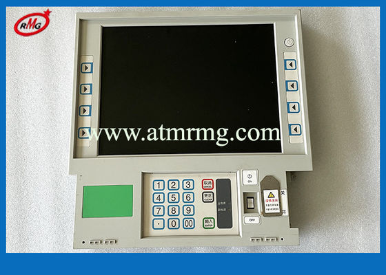 OKI 21se 6040W G7 Monitor Klawiatura Części do bankomatów PP4234-3170