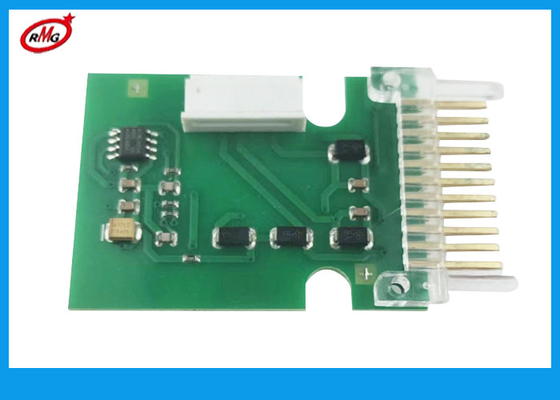 1750056643 Części maszyn bankomatowych Wincor Cassette Board 01750056643
