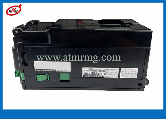 KD04018-D001 Części maszyny bankomatowej Fujitsu GSR50 Kaseta ładująca