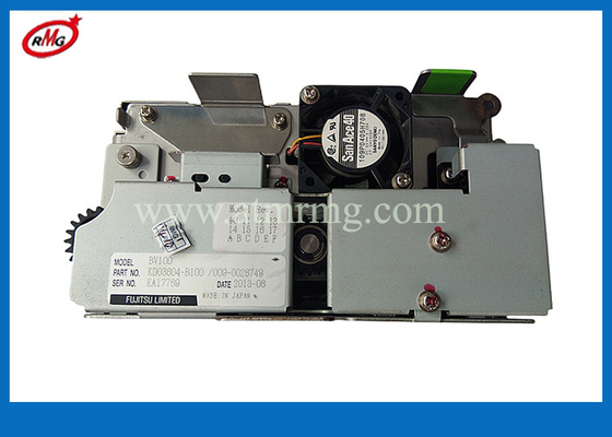 Części maszyn bankomatowych ncr 6636 BV100 KD03604-B100 009-0026749 0090026749