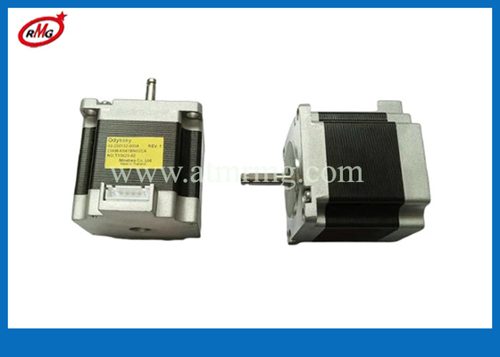 Części bankomatu 49-250132-000A Diebold 5500 2.0 Silnik układarki 49250132000A