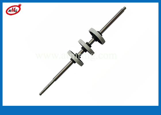 Części maszyn bankomatowych Diebold 5500 Wałek układacza 49-248086-000A 49248086000A