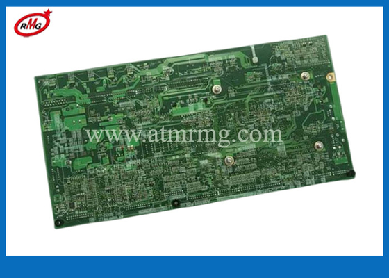 0090029379 Części maszyny bankomatowej NCR 6687 BRM Górna płytka PCB procesora 009-0029379
