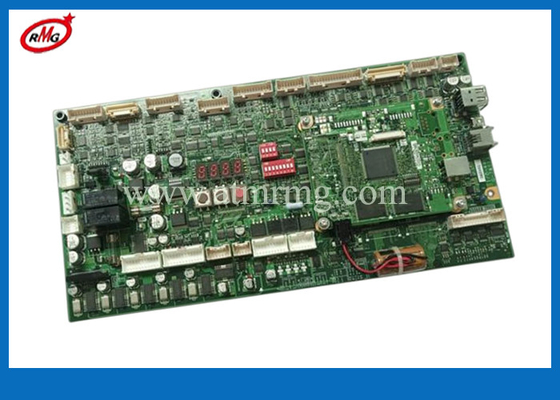 0090029379 Części maszyny bankomatowej NCR 6687 BRM Górna płytka PCB procesora 009-0029379