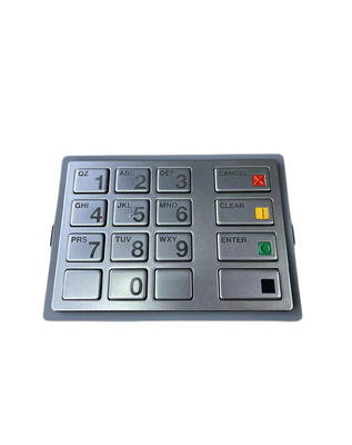 Części do bankomatów Diebold Opteva Angielska klawiatura EPP7 49-249440-700B 49249440700B