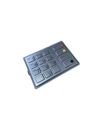 Części do bankomatów Diebold Opteva Angielska klawiatura EPP7 49-249440-700B 49249440700B
