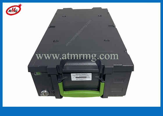 Kaseta bankomatowa Wincor Nixdorf CMD-V4 szara 1750109651,01750109651