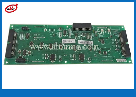 Części zamienne do bankomatów NCR Double Pick I/F Board 4450689219 445-0689219