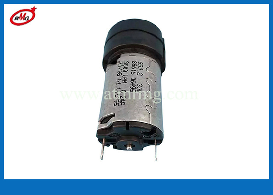 01750056880 Części zamienne do bankomatów Wincor Nixdorf 2050 Procash Shutter Motor 1750056880