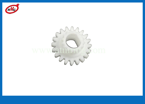 4450729797 Części zamienne do bankomatów NCR S2 Koło zębate Dolny napęd 20T 0.8mod 16G 2mm 445-0729797