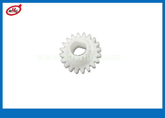 4450729795 Części maszyn bankomatowych NCR S2 Gear Motion Idler 16T 0.8mod 445-0761208-176