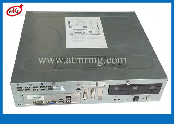 Części zamienne do bankomatów Diebold Opteva TPM.PRCSR.C2D 2.8GHz.SER PORT 500GB 00-151586-000F 00151586000F