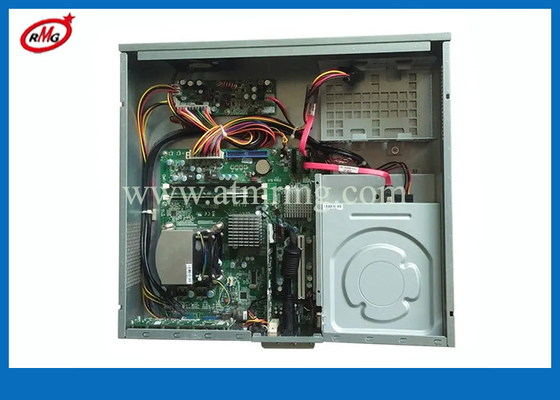 Części zamienne do bankomatów Diebold Opteva TPM.PRCSR.C2D 2.8GHz.SER PORT 500GB 00-151586-000F 00151586000F