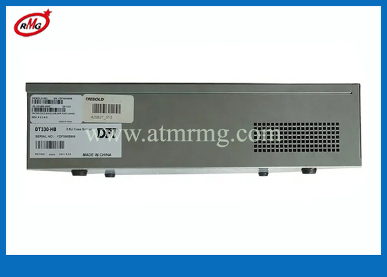 Części zamienne do bankomatów Diebold Opteva TPM.PRCSR.C2D 2.8GHz.SER PORT 500GB 00-151586-000F 00151586000F