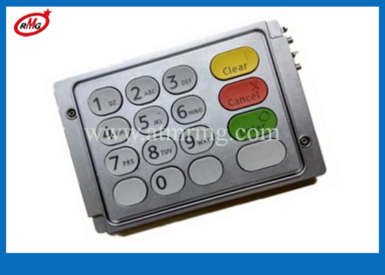 bank bankomat części NCR 66XX angielska klawiatura EPP 4450745408 445-0745408 4450744307