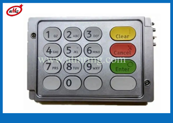bank bankomat części NCR 66XX angielska klawiatura EPP 4450745408 445-0745408 4450744307