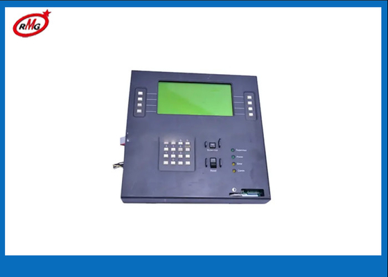 445-0606916 4450606916 Części zamienne do bankomatów Rozszerzony panel operatora NCR