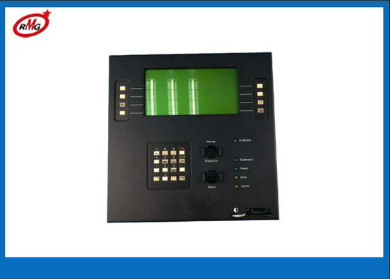 445-0606916 4450606916 Części zamienne do bankomatów Rozszerzony panel operatora NCR