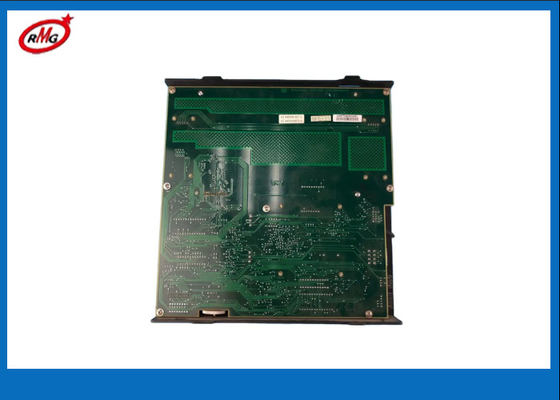 445-0606916 4450606916 Części zamienne do bankomatów Rozszerzony panel operatora NCR
