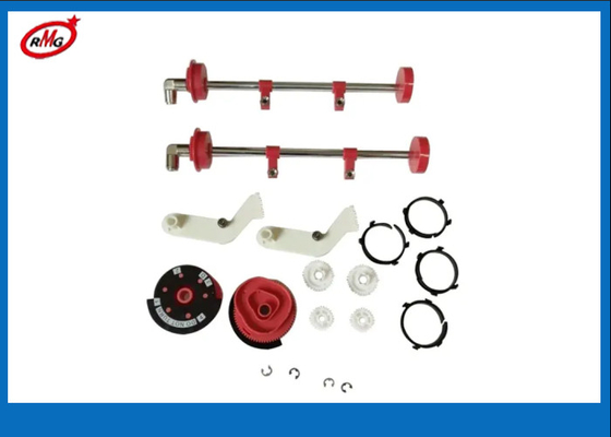 4450704987 445-0704987 Części zamienne do bankomatów NCR Pick Line Assy