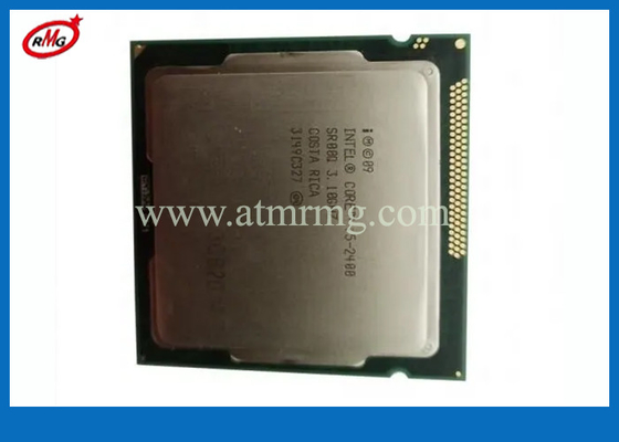 Części maszyn bankomatowych NCR Self Serv Procesor Intel Core I5 ​​2400 497-0474790 4970474790