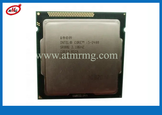 Części maszyn bankomatowych NCR Self Serv Procesor Intel Core I5 ​​2400 497-0474790 4970474790