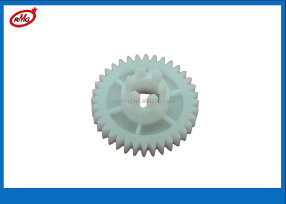 445-0587806 4450587806 Części zamienne do bankomatów NCR 36T 5MM3X biały bieg