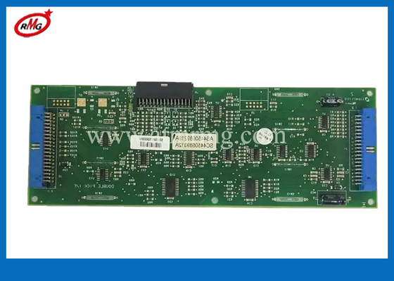 Części zamienne do bankomatów banku NCR Podwójna płytka interfejsu Pick PCB 445-0689312 445-0689219 445-0667059