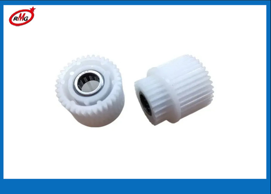 4450632941 445-0632941 Części maszyn bankomatowych NCR Plastikowe koło zębate 36T / 26G